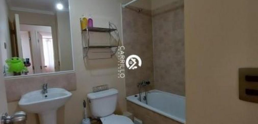 VENDEMOS DEPTO EN CONDOMINIO NUEVO MILANO
