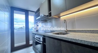Arriendo Departamento 2 dormitorios con estacionamiento/ Centro Bello 2 – Temuco