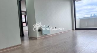 SE ARRIENDA AMPLIO Y LUMINOSO DEPARTAMENTO DE 2 DORMITORIOS EN LA CIUDAD DE TEMUCO A PASOS DE AVENIDA ALEMANIA Y ESPACIO CÉNTRICO