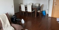 Departamento 2 dormitorios, 2 baños, estacionamiento y bodega
