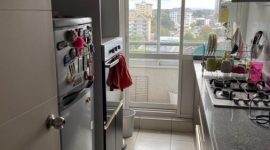 Departamento 2 dormitorios, 2 baños, estacionamiento y bodega