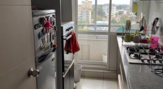 Departamento 2 dormitorios, 2 baños, estacionamiento y bodega