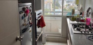 Departamento 2 dormitorios, 2 baños, estacionamiento y bodega
