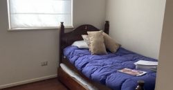 Departamento 2 dormitorios, 2 baños, estacionamiento y bodega