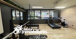 SE ARRIENDA LUMINOSO DEPARTAMENTO ESTUDIO A PASOS DE AVENIDA ALEMANIA, UNIVERSIDADES, CENTROS MÉDICOS Y COMERCIO