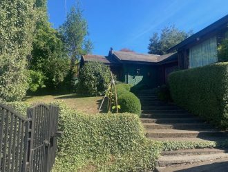 Sendero del Valle