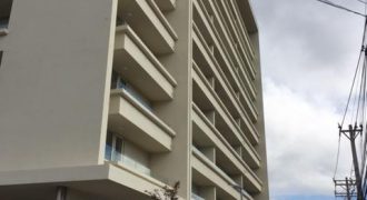 Departamento mariposa 2 dormitorios, 2 baños y estacionamiento Av. Alemania