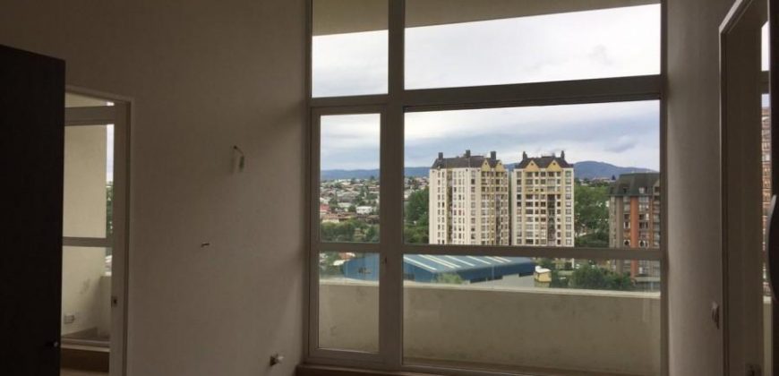 Departamento mariposa 2 dormitorios, 2 baños y estacionamiento Av. Alemania