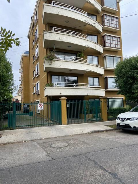 Departamento 2 dormitorios, 2 baños y estacionmiento