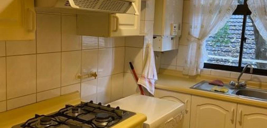 Departamento 2 dormitorios, 2 baños y estacionmiento