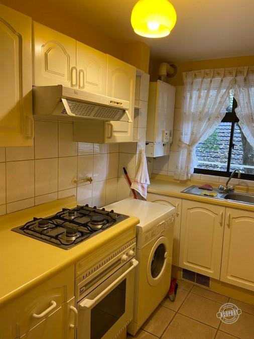 Departamento 2 dormitorios, 2 baños y estacionmiento