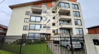 Exclusivo y Amplio Departamento a pasos Clínica Alemana frente Colegio Alemán