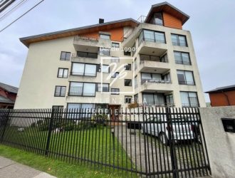 Exclusivo y Amplio Departamento a pasos Clínica Alemana frente Colegio Alemán