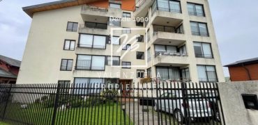 Exclusivo y Amplio Departamento a pasos Clínica Alemana frente Colegio Alemán
