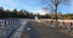 VENDEMOS PARCELA EN CONDOMINIO DE VILLARRICA