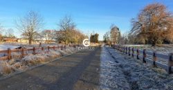 VENDEMOS PARCELA EN CONDOMINIO DE VILLARRICA