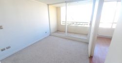 Arriendo departamento 2D 1B edificio Plaza Club