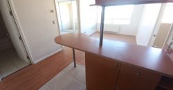 Arriendo departamento 2D 1B edificio Plaza Club