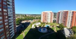 Arriendo departamento 2D 1B edificio Plaza Club