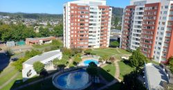 Arriendo departamento 2D 1B edificio Plaza Club