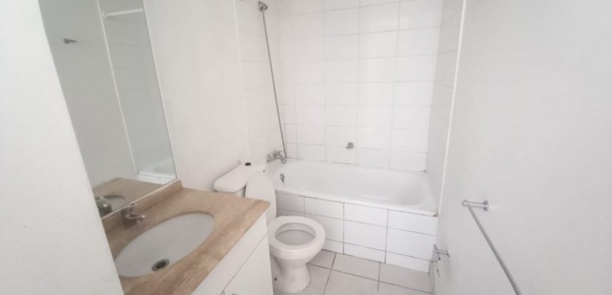 Arriendo departamento 2D 1B edificio Plaza Club