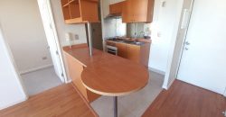 Arriendo departamento 2D 1B edificio Plaza Club