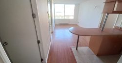Arriendo departamento 2D 1B edificio Plaza Club