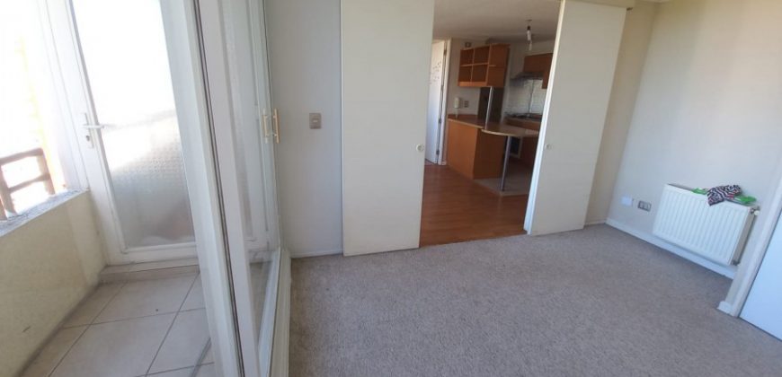 Arriendo departamento 2D 1B edificio Plaza Club