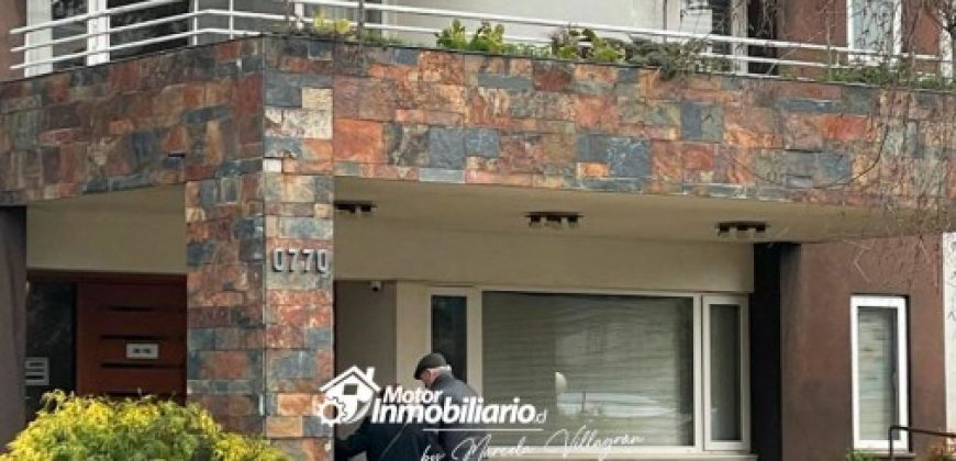 SE ARRIENDA DEPARTAMETO DE 3 DORMITORIOS A PASOS DEL COLEGIO ALEMAN Y CLINICA ALEMANA TEMUCO