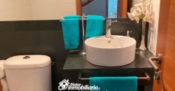 SE ARRIENDA DEPARTAMETO DE 3 DORMITORIOS A PASOS DEL COLEGIO ALEMAN Y CLINICA ALEMANA TEMUCO
