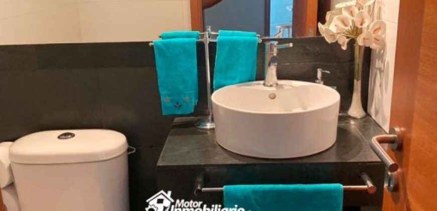 SE ARRIENDA DEPARTAMETO DE 3 DORMITORIOS A PASOS DEL COLEGIO ALEMAN Y CLINICA ALEMANA TEMUCO