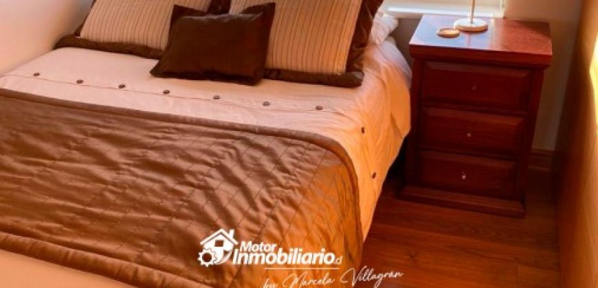 SE ARRIENDA DEPARTAMETO DE 3 DORMITORIOS A PASOS DEL COLEGIO ALEMAN Y CLINICA ALEMANA TEMUCO