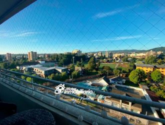 SE ARRIENDA DEPARTAMETO DE 3 DORMITORIOS A PASOS DEL COLEGIO ALEMAN Y CLINICA ALEMANA TEMUCO