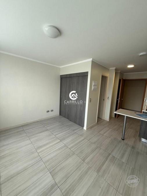 ARRENDAMOS DEPTO ESTUDIO EDIFICIO GINEBRA