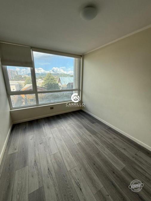 ARRENDAMOS DEPTO EDIFICIO ZURICH