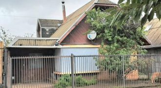 VENDEMOS CASA EN SECTOR JARDIN DE LAS ROSAS