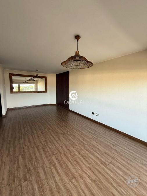 ARRENDAMOS DEPTO EN CONDOMINIO CUMBRES DEL SUR