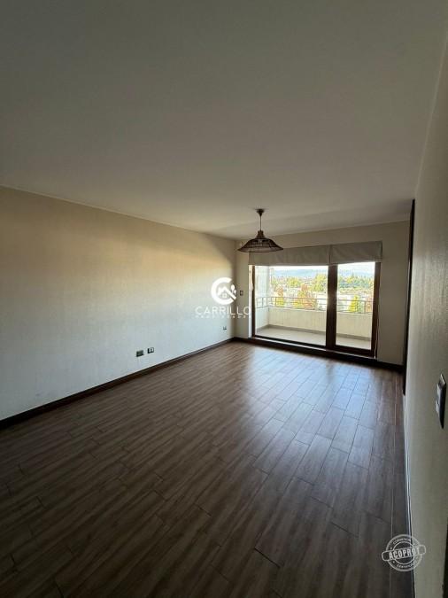 ARRENDAMOS DEPTO EN CONDOMINIO CUMBRES DEL SUR