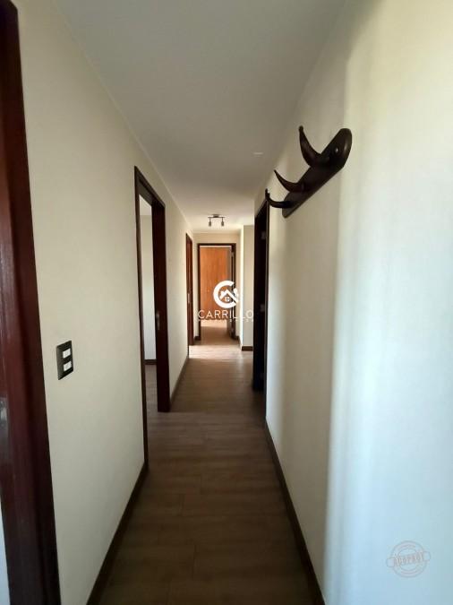 ARRENDAMOS DEPTO EN CONDOMINIO CUMBRES DEL SUR