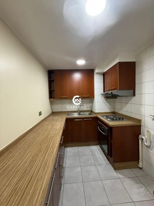 ARRENDAMOS DEPTO ESTILO MARIPOSA CONDOMINIO ALTA VISTA
