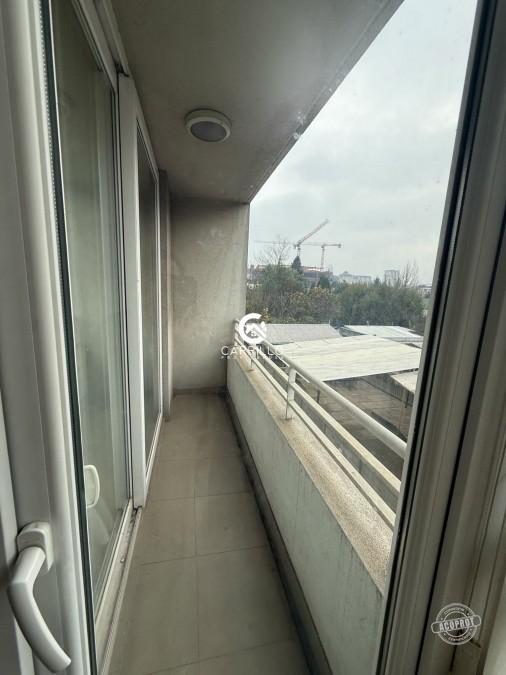 ARRENDAMOS DEPTO EN EDIFICIO TRIZANO
