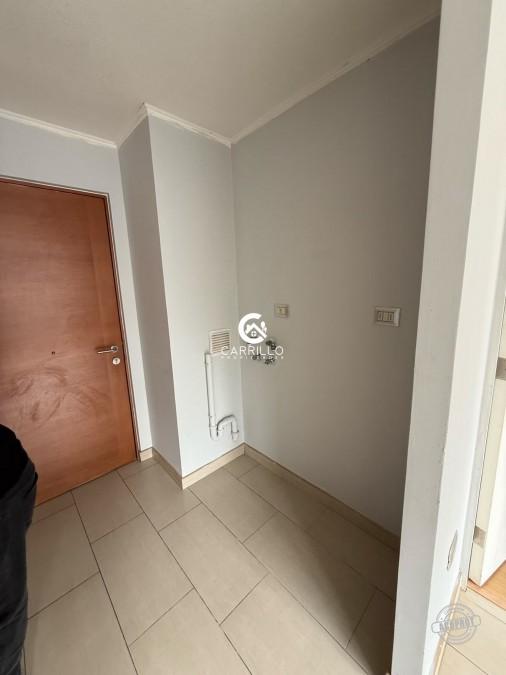 ARRENDAMOS DEPTO EN EDIFICIO TRIZANO