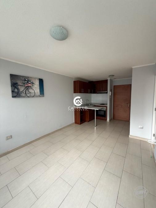 ARRENDAMOS DEPTO EN EDIFICIO TRIZANO