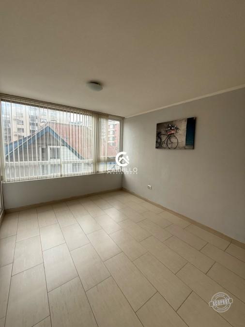 ARRENDAMOS DEPTO EN EDIFICIO TRIZANO