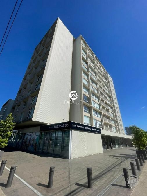 ARRENDAMOS DEPTO EDIFICIO ZURICH