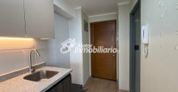 SE ARRIENDA LUMINOSO DEPARTAMENTO ESTUDIO A PASOS DE AVENIDA ALEMANIA, UNIVERSIDADES, CENTROS MÉDICOS Y COMERCIO