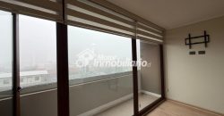 SE ARRIENDA LUMINOSO DEPARTAMENTO ESTUDIO A PASOS DE AVENIDA ALEMANIA, UNIVERSIDADES, CENTROS MÉDICOS Y COMERCIO