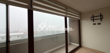 SE ARRIENDA LUMINOSO DEPARTAMENTO ESTUDIO A PASOS DE AVENIDA ALEMANIA, UNIVERSIDADES, CENTROS MÉDICOS Y COMERCIO