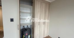 SE ARRIENDA LUMINOSO DEPARTAMENTO ESTUDIO A PASOS DE AVENIDA ALEMANIA, UNIVERSIDADES, CENTROS MÉDICOS Y COMERCIO