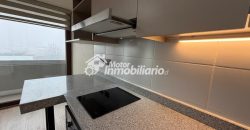 SE ARRIENDA LUMINOSO DEPARTAMENTO ESTUDIO A PASOS DE AVENIDA ALEMANIA, UNIVERSIDADES, CENTROS MÉDICOS Y COMERCIO